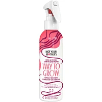 Way to Grow Leave-in Conditioner