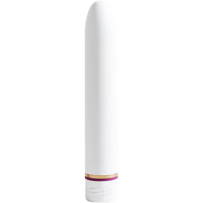 Personal Massager Lila, Vibrator, battery operated, water resistant, 7 vibrating pattern