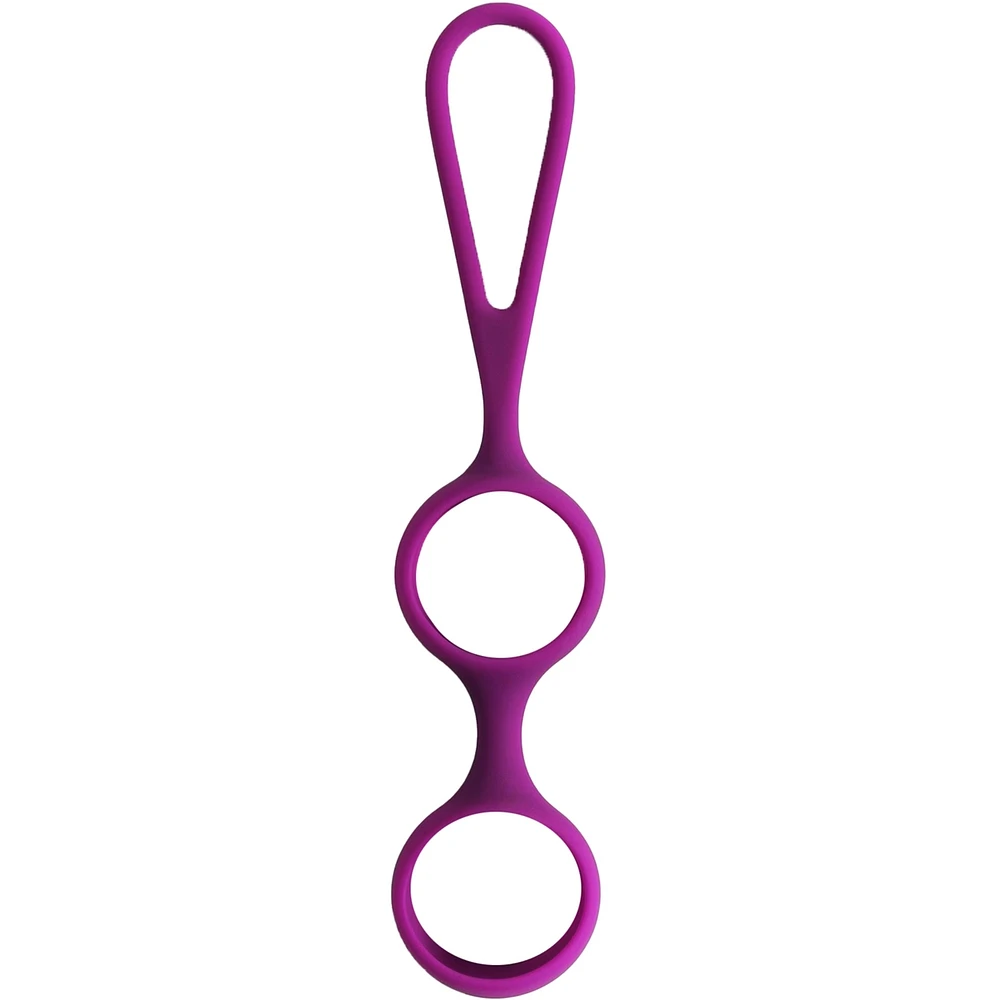 Pelvic Floor Exerciser Vaginal Weights set