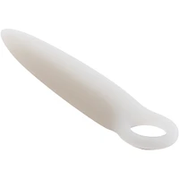 Pelvic Floor Exerciser Dilator Set, Full silicone, waterproof