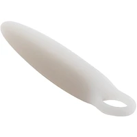 Pelvic Floor Exerciser Dilator Set, Full silicone, waterproof