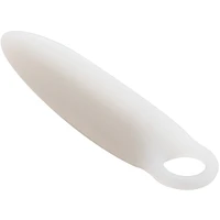 Pelvic Floor Exerciser Dilator Set, Full silicone, waterproof
