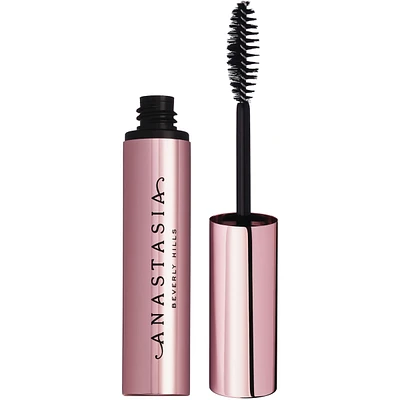 Clear Brow Gel - Deluxe