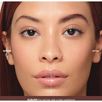 Volumizing Tinted Brow Gel