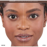Brow Definer