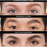 Brow Definer