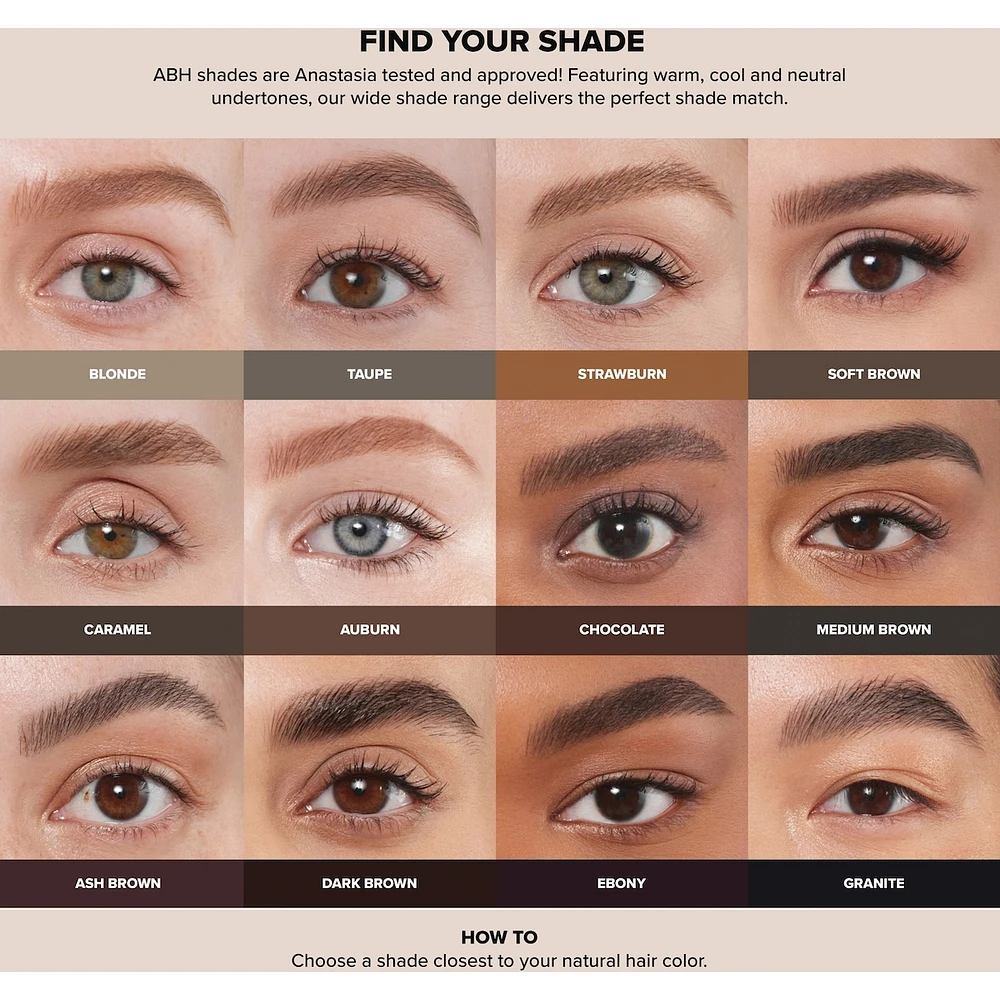 Brow Definer