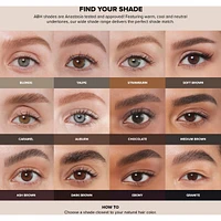 Brow Definer