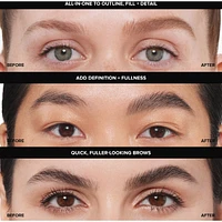 Brow Definer