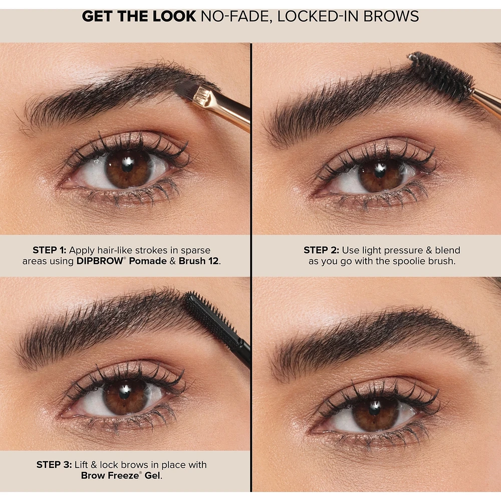 Dipbrow Pomade