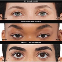 Clear Brow Gel