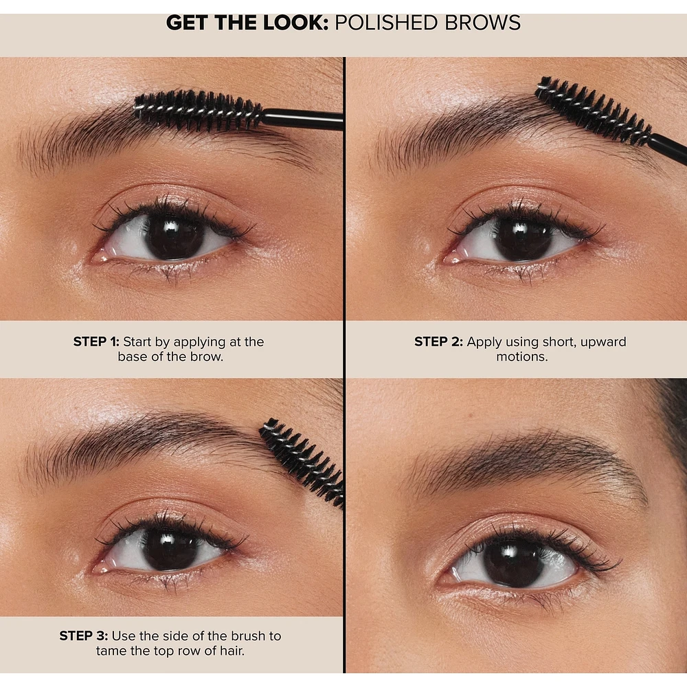 Clear Brow Gel