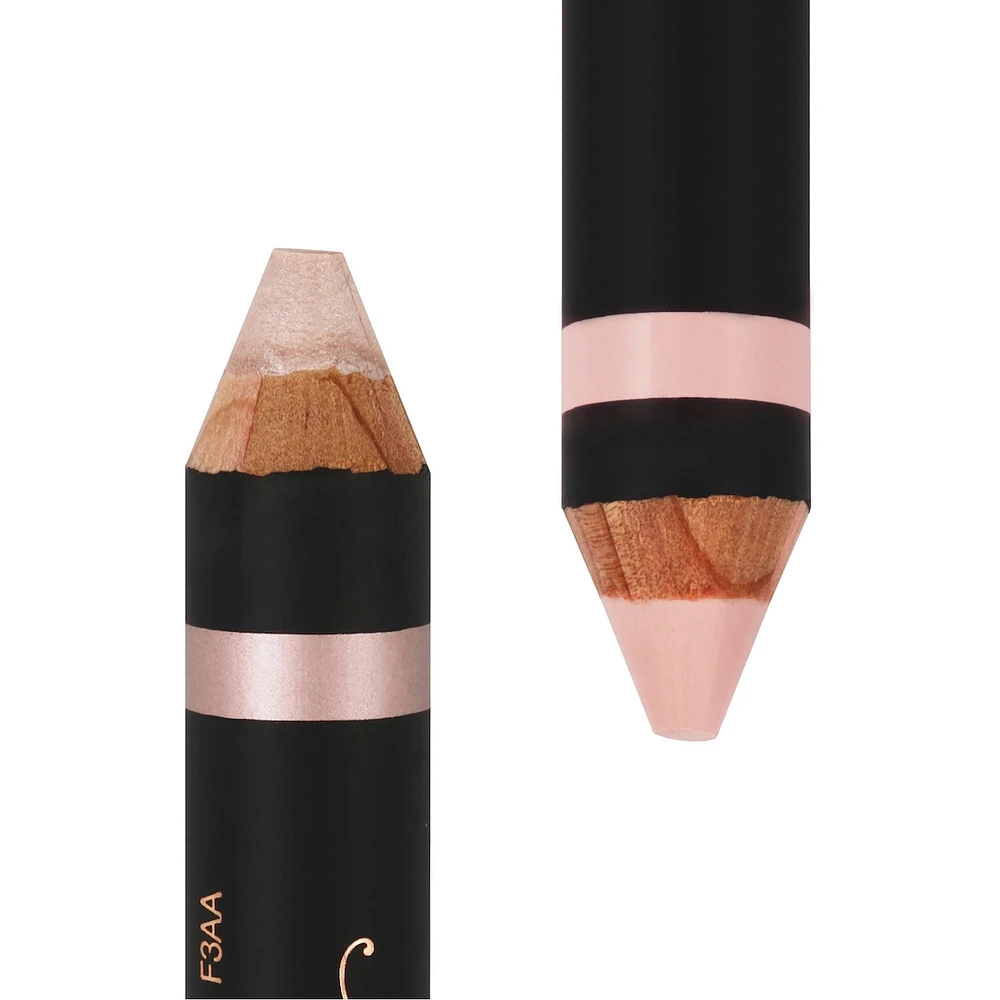 Highlighting Duo Pencil