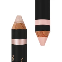 Highlighting Duo Pencil