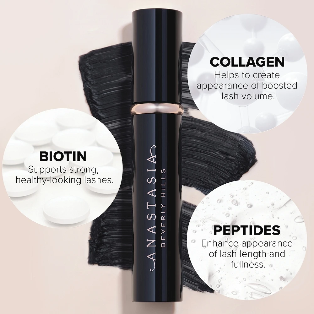 Lash Sculpt Lengthening & Volumizing Mascara