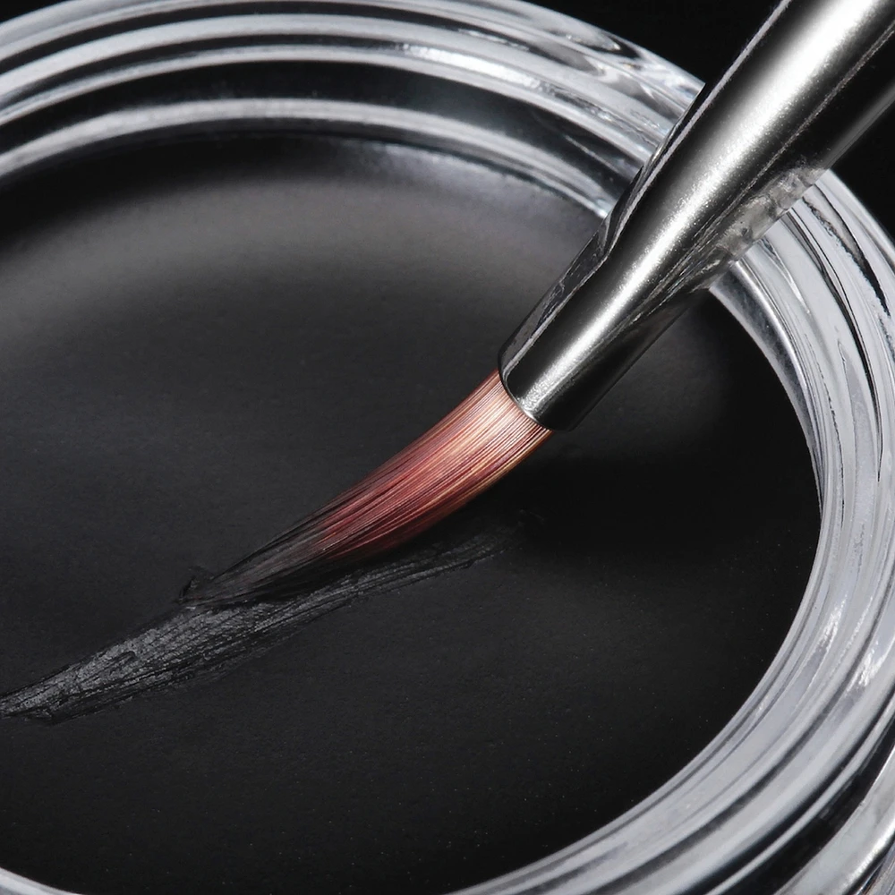 Waterproof Crème Color