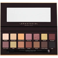 Soft Glam Eyeshadow Palette