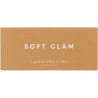 Soft Glam Eyeshadow Palette