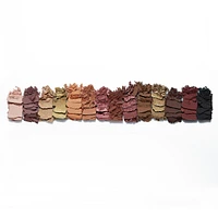 Soft Glam Eyeshadow Palette