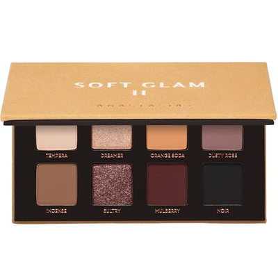 Soft Glam II Mini Eyeshadow Palette