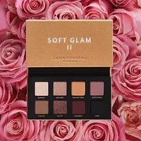 Soft Glam II Mini Eyeshadow Palette