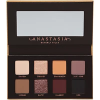 Soft Glam II Mini Eyeshadow Palette