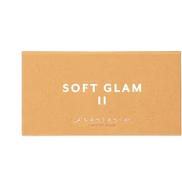 Soft Glam II Mini Eyeshadow Palette