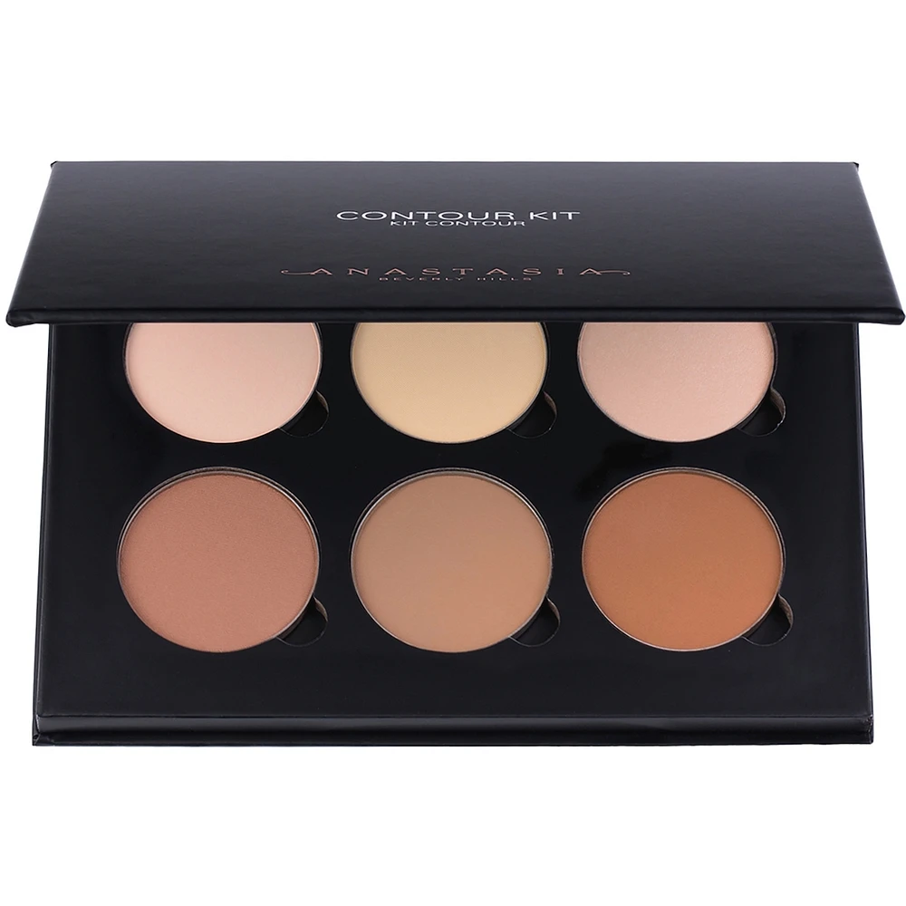 Powder Contour Kit