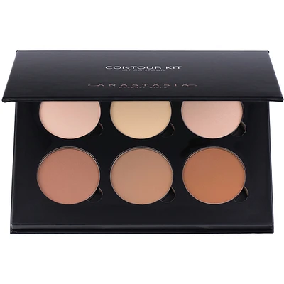 Powder Contour Kit