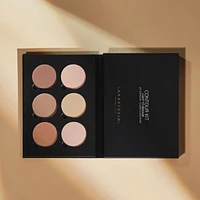 Powder Contour Kit