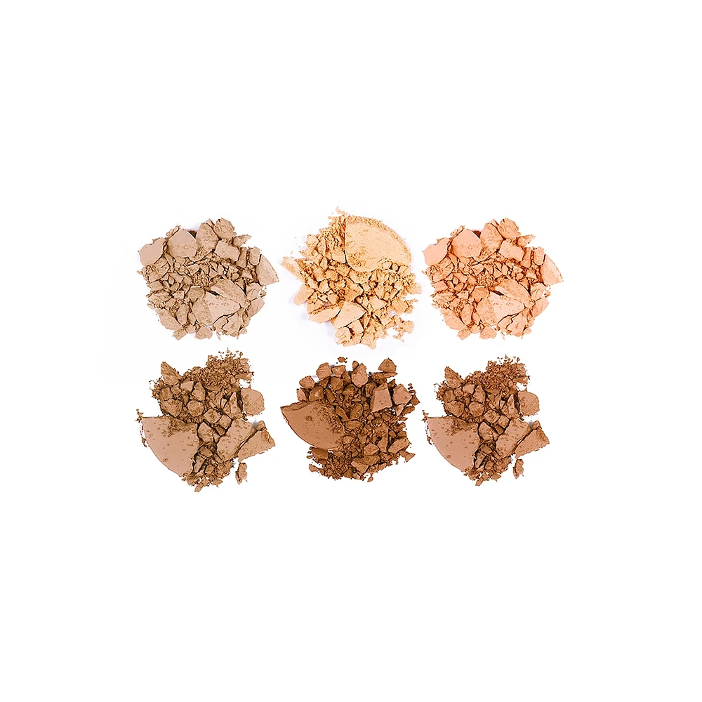 Powder Contour Kit