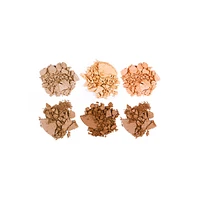 Powder Contour Kit