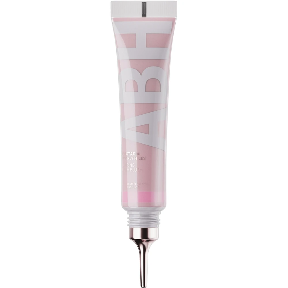 Blurring Serum Blush