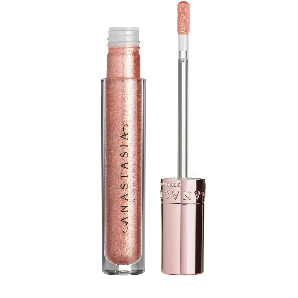 Diamond Lip Gloss