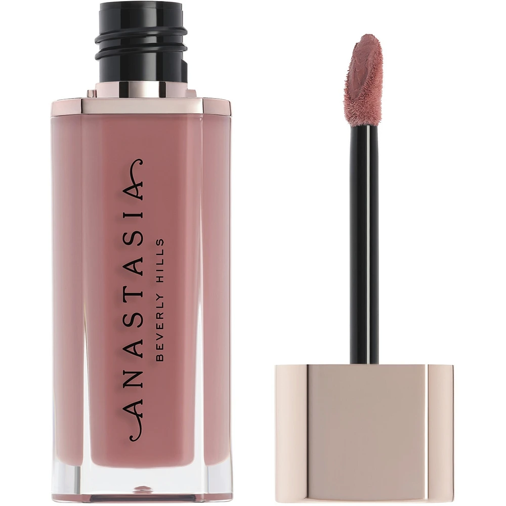 Lip Velvet