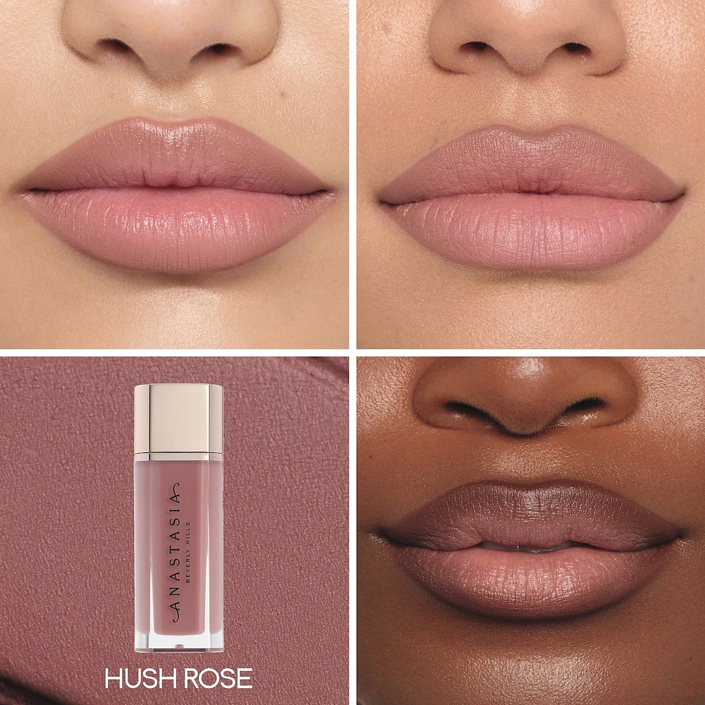 Lip Velvet
