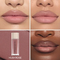 Lip Velvet