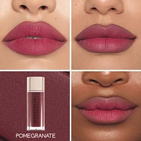 Lip Velvet