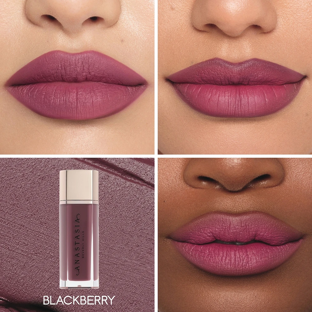 Lip Velvet