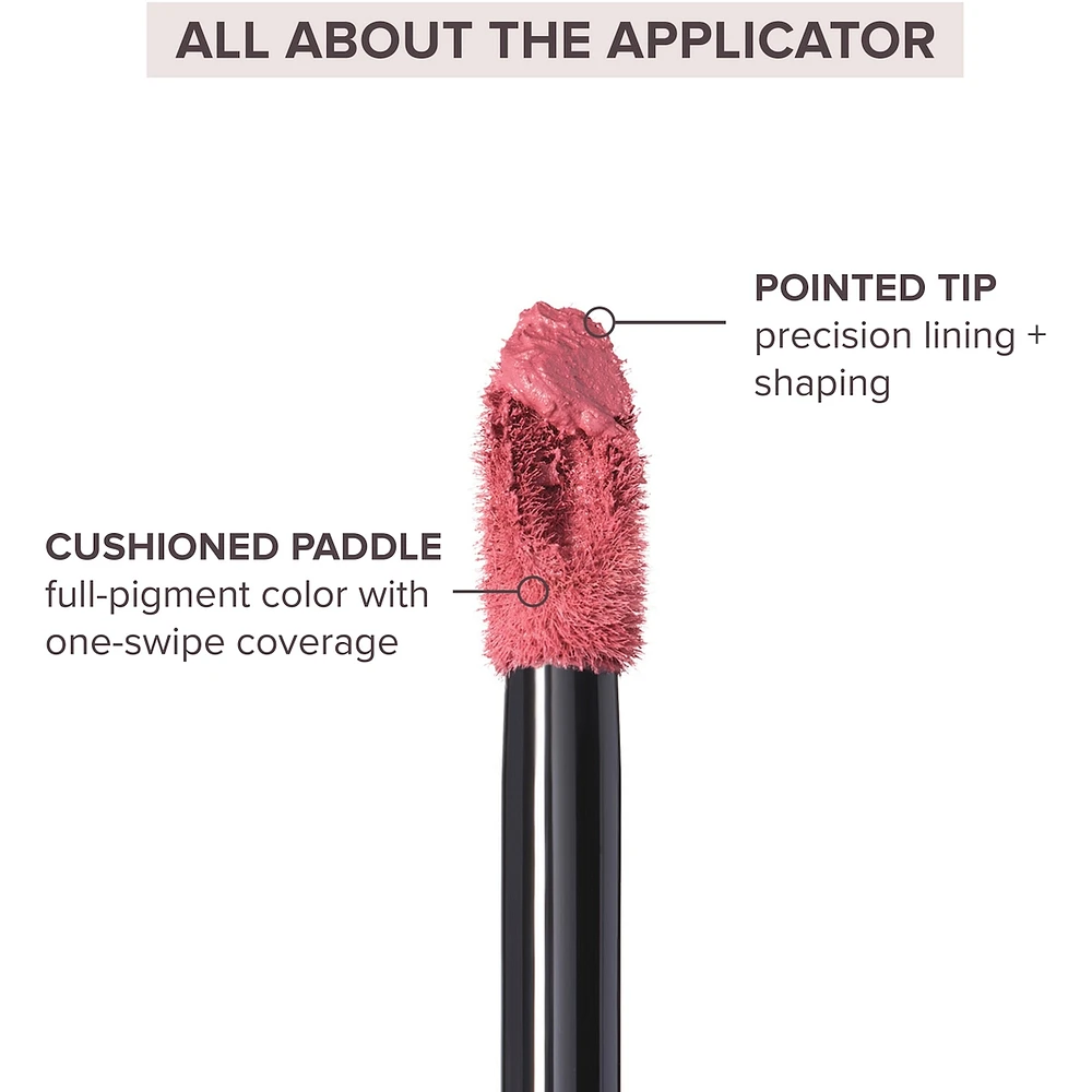 Lip Velvet