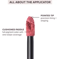 Lip Velvet