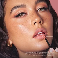 Lip Velvet