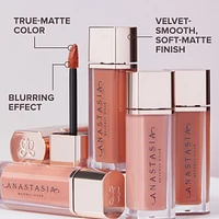 Lip Velvet