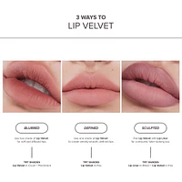 Lip Velvet