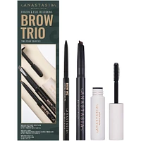 Frozen & Fuller-Looking Brow Trio