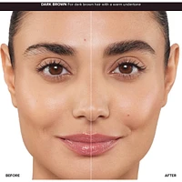 Frozen & Fuller-Looking Brow Trio