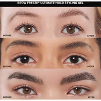 Frozen & Fuller-Looking Brow Trio