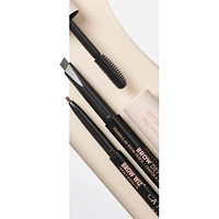 Frozen & Fuller-Looking Brow Trio