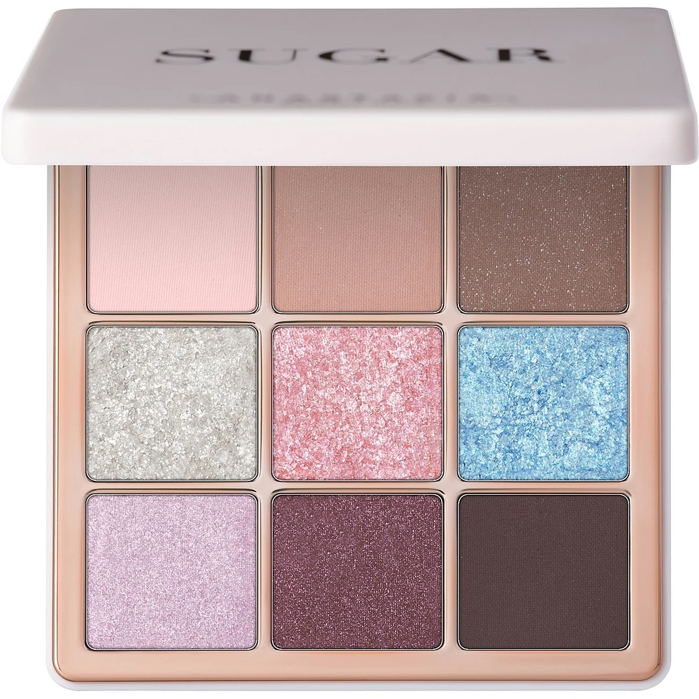 Sugar Mini Eyeshadow Palette