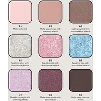 Sugar Mini Eyeshadow Palette